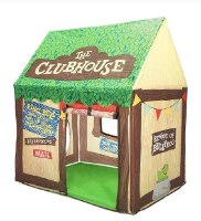 אוהל מעוצב לילדים