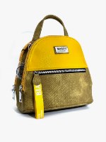 תיק גב BIAGINI מיני