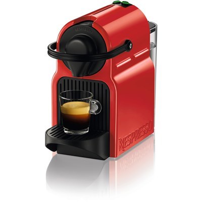 ‏מכונת אספרסו Inissia C40 ללא מקציף Nespresso נספרסו