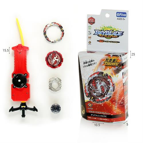 ג'יירו התקפה הפניקס