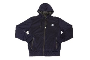 קפוצ'ון קו רוכסן SB גברים