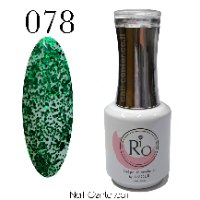 לק ג'ל ריו צבע מס' 78