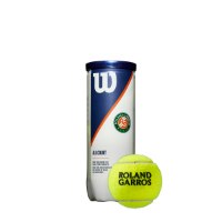 ארגז כדורי טניס Wilson Roland Garros All Court 72 Balls