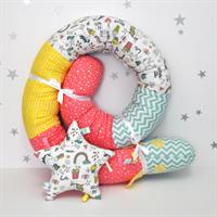 מארז מתנה נחשוש - חד קרן