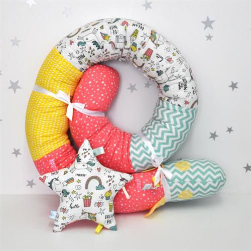 מארז מתנה נחשוש - חד קרן