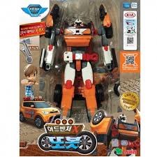 tobot adventure x טובוט