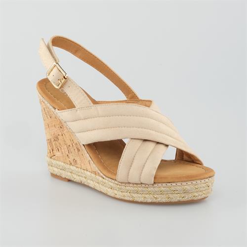 סנדל פלטפורמה סן פרנסיסקו