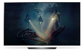 טלוויזיה LG OLED65B7Y 4K ‏65 ‏אינטש