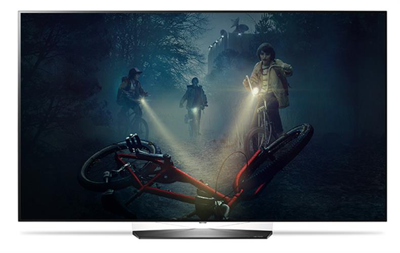 טלוויזיה LG OLED65B7Y 4K ‏65 ‏אינטש