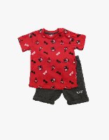 חליפה תינוקות 2 חלקים 🕶️