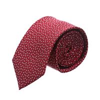 עניבה "רוגטקה" אדום כהה