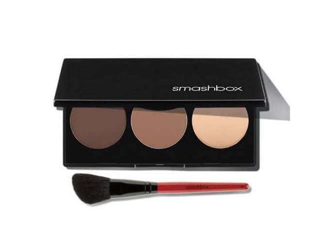 סמאשבוקס - פלטת קונטור - STEP BY STEP CONTOUR KIT