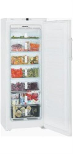 מקפיא ‏7 ‏מגירות Liebherr GN 2723