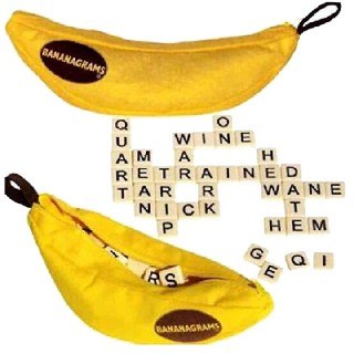 בננה גראמס אנגלית