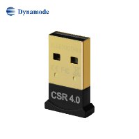 מתאם בלוטוס BT גירסה 4.0 בחיבור USB מבית Dynamode