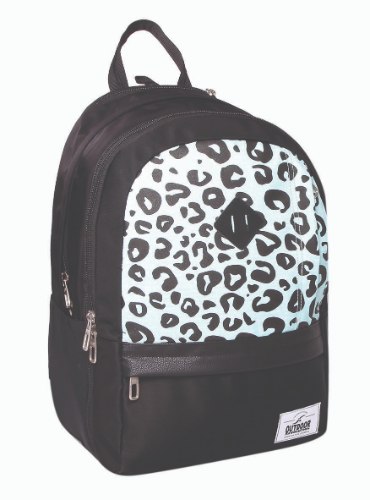 שחור/מנטה Oliver תיק ניתק