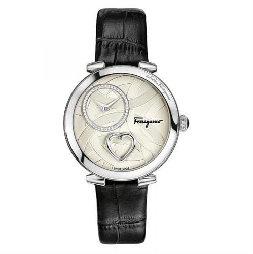 שעון SALVATORE FERRAGAMO