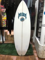 LOST RAD RIPPER 5.4 PU