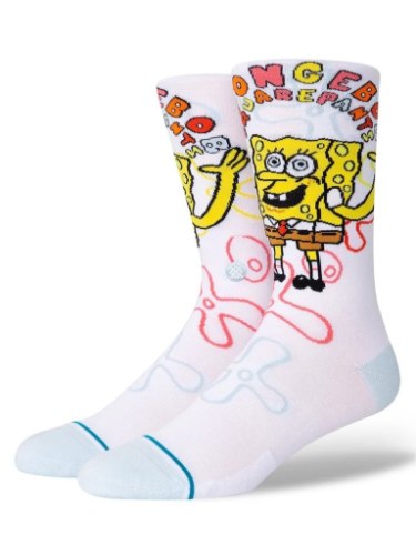 STANCE IMAGINATION BOB