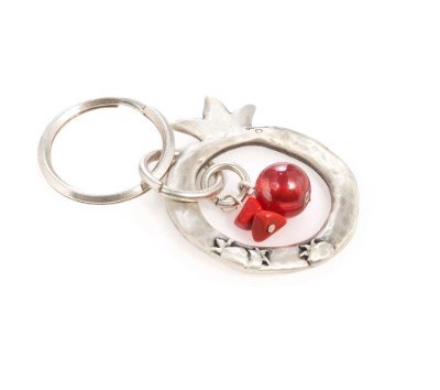 מחזיק מפתחות DANON - רימון לשחרר את העבר