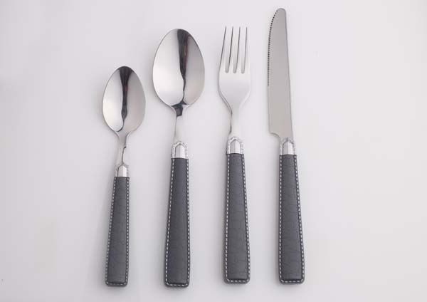 סט סכו"ם מעוצב 24 חלקים של נעמן