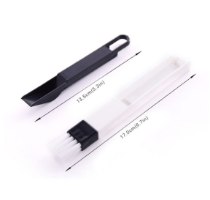 מברשת לניקוי חריצים