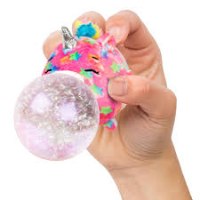 פיקמי פופס- בלונים