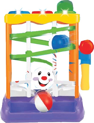 הך פטיש אורקולי