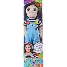 בובה מדברת-מיקי