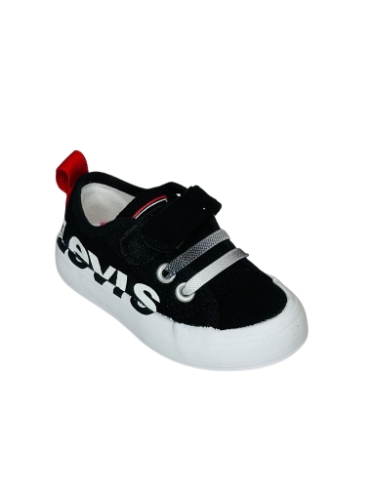 סניקרס BETTY  LEVIS שחור 22-27