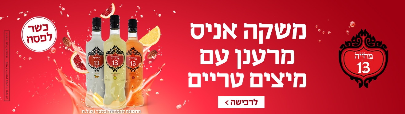 אלכוהול - iDrink