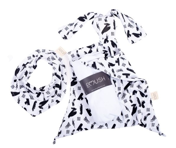 מארז ליולדת Baby's rule