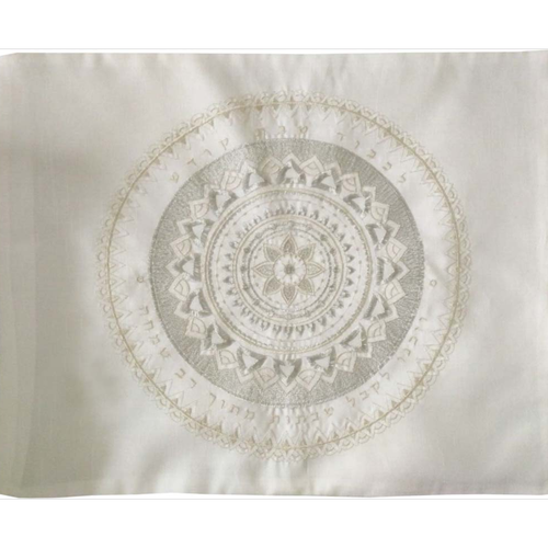 כיסוי חלה מנדלה מהודרת