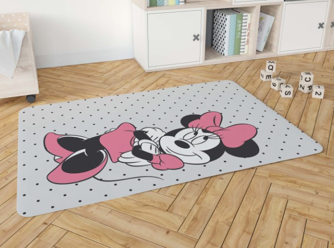 שטיח מיני מאוס