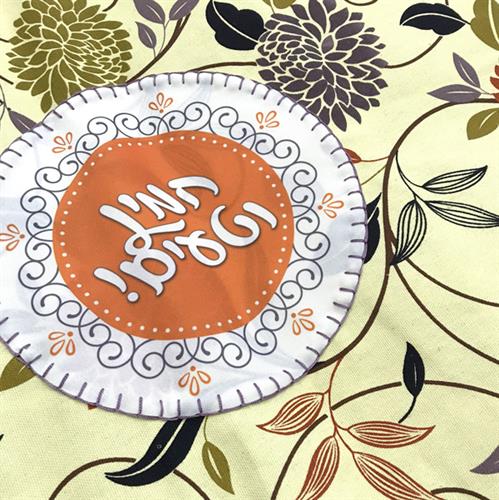 כיסוי לפלטה חמין וטעים PC034_B064