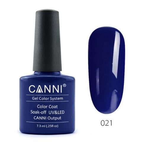 ג'ל CANNI קאני 021