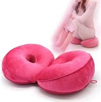 כרית אורטופדית לישיבה