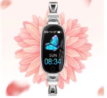 שעון חכם בעיצוב חדשני