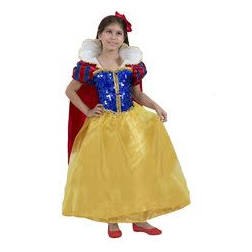 שלגיה- פייטים