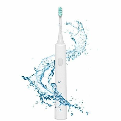 ‏מברשת שיניים חשמלית Mi Electric Toothbrush Xiaomi שיאומי