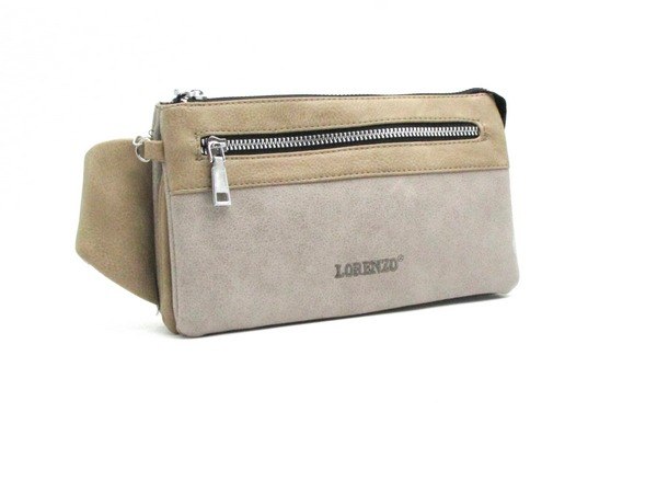 פאוצ׳ BIAGINI זיפר