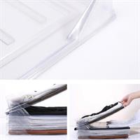 אירגונית לארון בגדים - 10 יח'