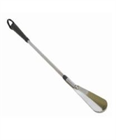 כף נעליים ארוכה ממתכת