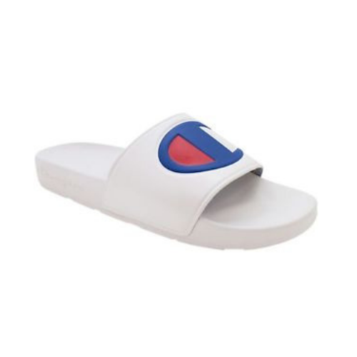 champion pink slippers