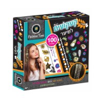 קעקועי שיער