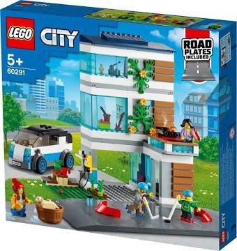 בית משפחה 60291