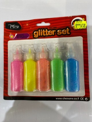 טוליפים זוהרים