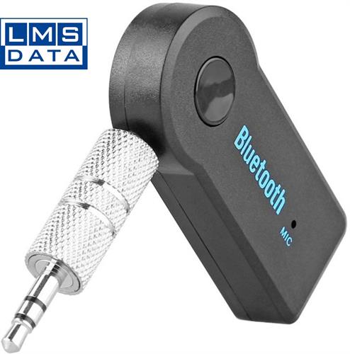 מתאם לבלוטוס לחיבור אוקס כולל מיקרופון