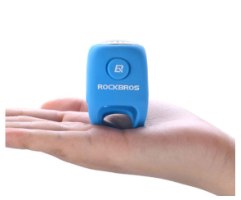 צופר אופניים אוניברסלי