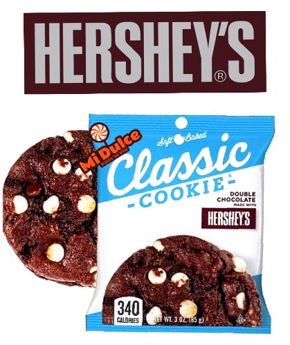 Hershey Cookie